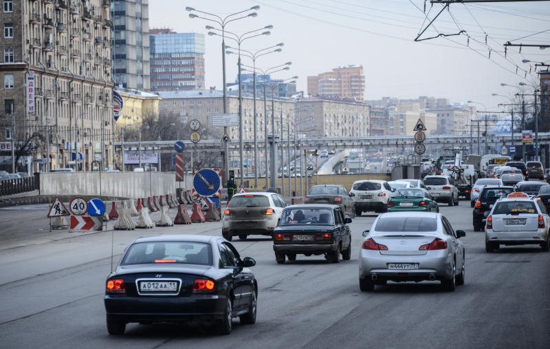 Фото: "Вечерняя Москва"