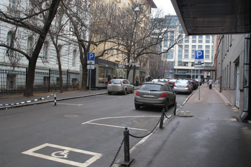 Фото: Антон Гердо , "Вечерняя Москва" 