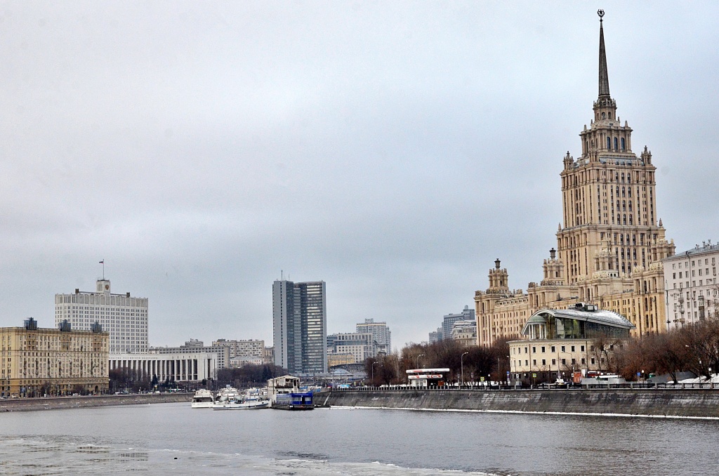 Призеры конкурса "Лица района" из Центрального округа реализуют различные проекты. Фото: Анна Быкова