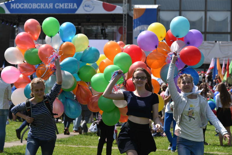 Фото: "Вечерняя Москва"