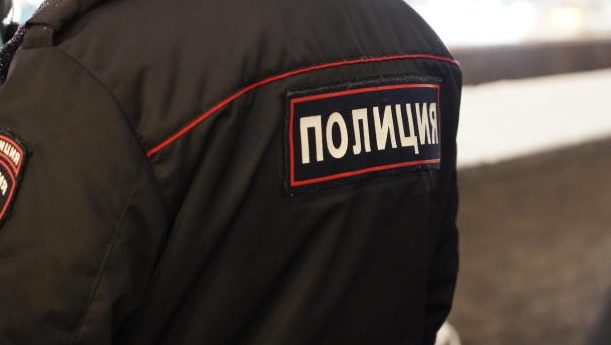 Полицейскими Красносельского района столицы задержан подозреваемый в причинении вреда здоровью гражданину канцелярским ножом
