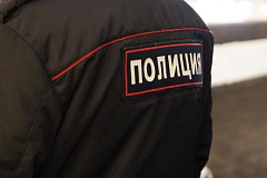 Полицейскими Центрального округа столицы задержан мужчина, подозреваемый в умышленном причинении тяжкого вреда здоровью москвичу в 2017 году