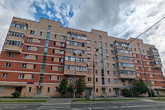 Специалисты ГБУ «Жилищник Басманного района» проверили жилые дома района на безопасность