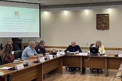 Работа на результат: в ЦАО определили ключевые направления по укреплению межнационального согласия