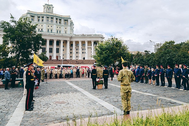 Свыше 11 тысяч человек и более 700 мероприятий: как в Москве проходила акция памяти