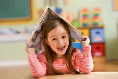 Продленка для детей стартовала в Библиотеке Грина