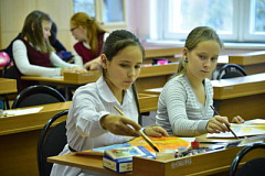 Интернет-портал для педагогов представили в Москве