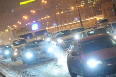 Несколько улиц будет перекрыто в Басманном районе