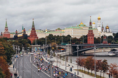 Московский Марафон - 2020