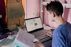 Мастер-класс для школьников организуют работники Высшей школы экономики