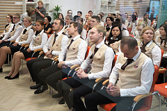 Число поступивших в столичный Росреестр электронных заявлений за 3 квартала 2021 превысило показатели за весь 2020 год 