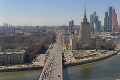 В Москве демонтировано 67% выявленных нелегальных автосервисов и автомоек