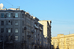 Помещение в районе выставили на торги