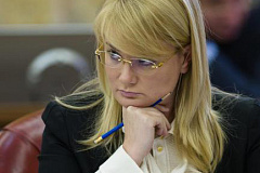 Сергунина: В 2021 году финансовую поддержку со стороны Москвы получили вдвое больше предпринимателей