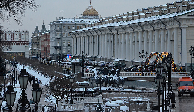 Москва поддержит начинающих бизнесменов льготным кредитом