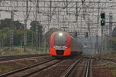 Чат-бот московского транспорта начнет отвечать на вопросы об электричках