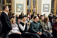 Семинар о сохранении и популяризации языков и культур народов России пройдет в ГБУ МДН