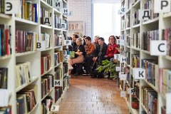 Встреча подростковой редакции научно-популярного журнала состоится в библиотеке имени Некрасова
