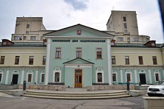 Ансамбль «ДушеГрея» выступит с концертной программой в Московском доме национальности