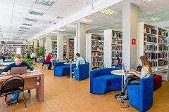 Библиотека имени Николая Некрасова: лекцию о цирковом искусстве прочитают для жителей столицы