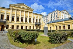 Мероприятие к 225-летию со дня рождения Александра Пушкина пройдет в районе