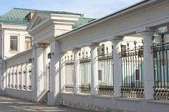Выставка победителей конкурса стартует в МДН