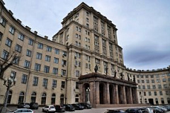 Представители Бауманского университета успешно выступили на студенческой олимпиаде
