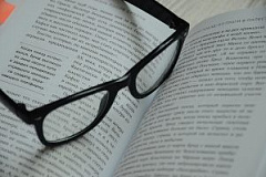 Мастер-класс для девушек пройдет в библиотеке имени Некрасова