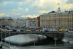 «Узнай Москву»: для москвичей подготовили маршрут к 225-летию Пушкина 