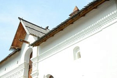 Стариную усадьбу в районе внесли в реестр объектов культурного наследия 