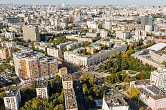 Помещения в районе со статусом культурного наследия выставили на торги 