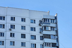 Сотрудники «Жилищника Басманного района» провели осмотр домов в районе 
