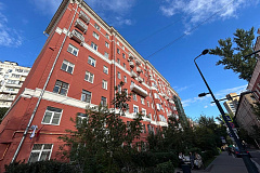 Замглавы управы провел обход территории