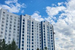 Дома проверили на безопасность в районе