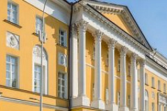 «Эпохи дома Дурасова»: экскурсия по усадьбе состоится в районе